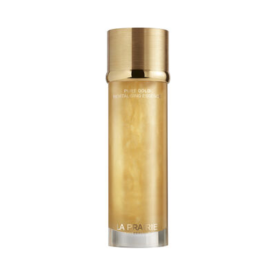 PURE GOLD REVITALISING ESSENCE 130ML